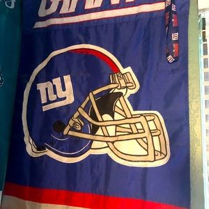 Giants Banner